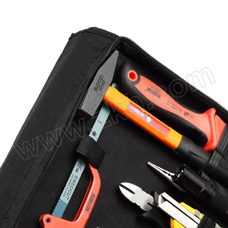 RUBICON/罗宾汉 34件套工具组套装 RTS-34 1套
