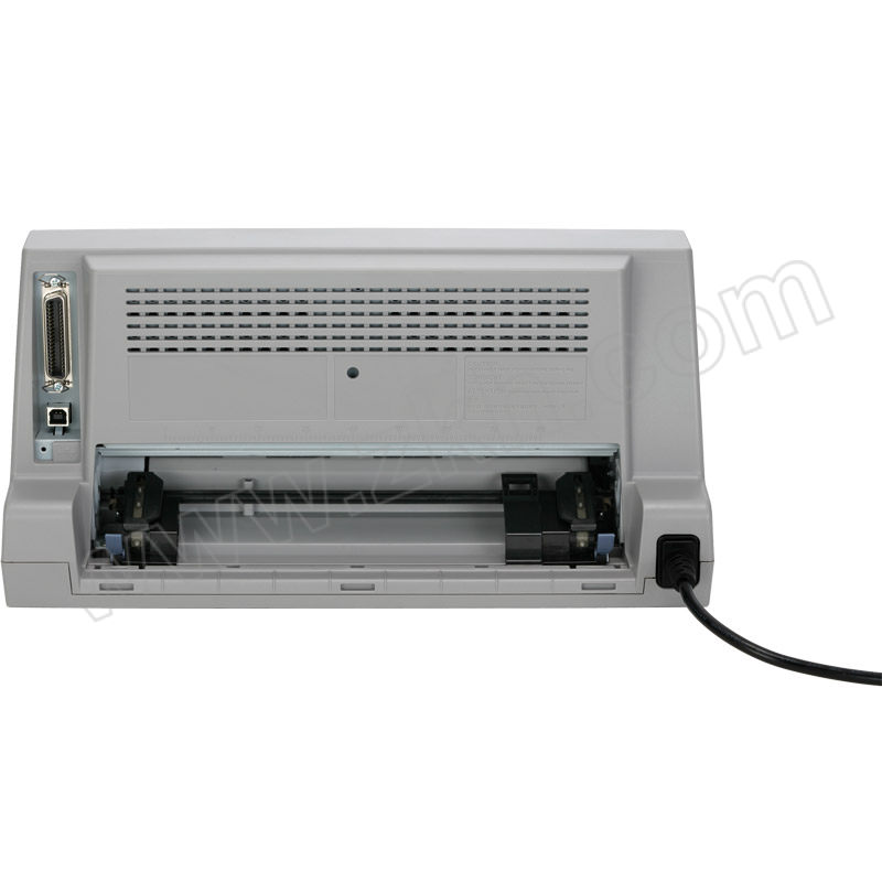 EPSON/爱普生 黑白针式打印机 LQ-630KII 1台