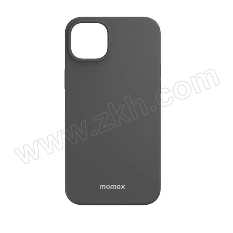 MOMAX/摩米士 苹果14手机壳MagSafe磁吸液态硅胶 MSAP22SD 1个