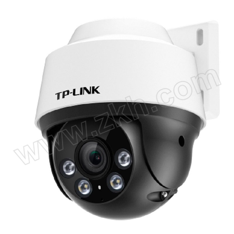 TP-LINK/普联 400万POE室外全彩有线球机 TL-IPC642P-A4 1台