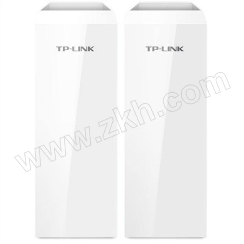 TP-LINK/普联 1km监控专用无线网桥套装 TL-S2-1KM摄像头端&TL-S2-1KM录像机端 1对