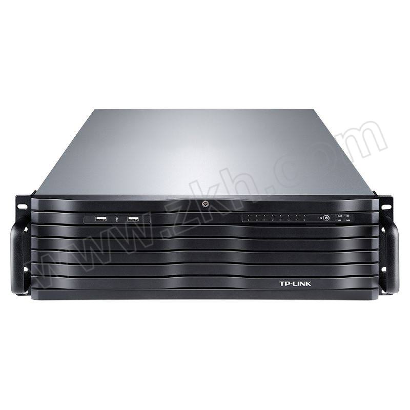 TP-LINK/普联 256路十六盘位视频存储服务器 TL-NVS616-256 1台
