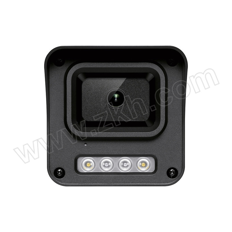 TP-LINK/普联 400万POE双光全彩音频网络摄像机 TL-IPC544EP-W4 1台