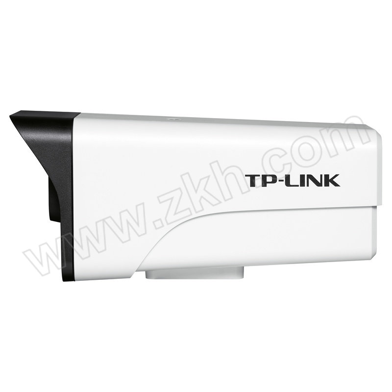 TP-LINK/普联 400万POE双光全彩音频网络摄像机 TL-IPC544EP-W4 1台