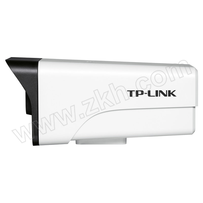 TP-LINK/普联 400万像素音频红外网络摄像机 TL-IPC544E-4 1台