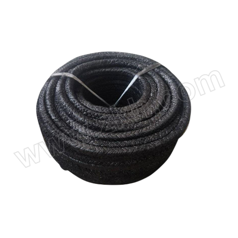 JIUWANG/久旺 油浸石棉盘根 18×18 每千克长度约1.6m 可定制 1千克