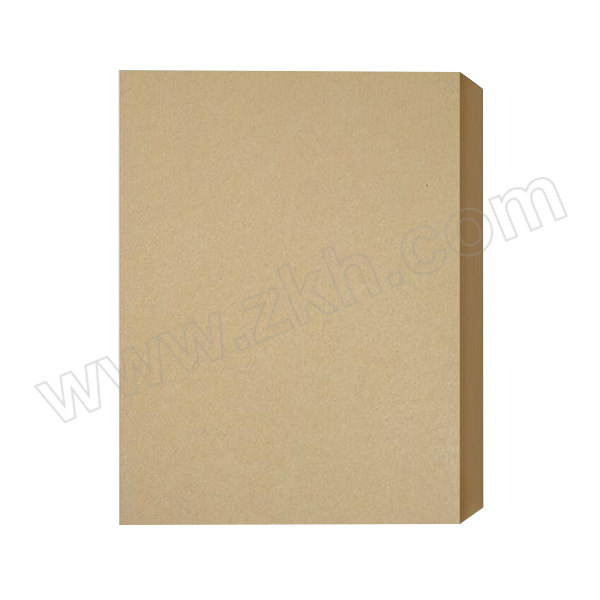 XLTZ/新绿天章 封面牛皮纸 P3446 A4 120g 100张×20包 1箱