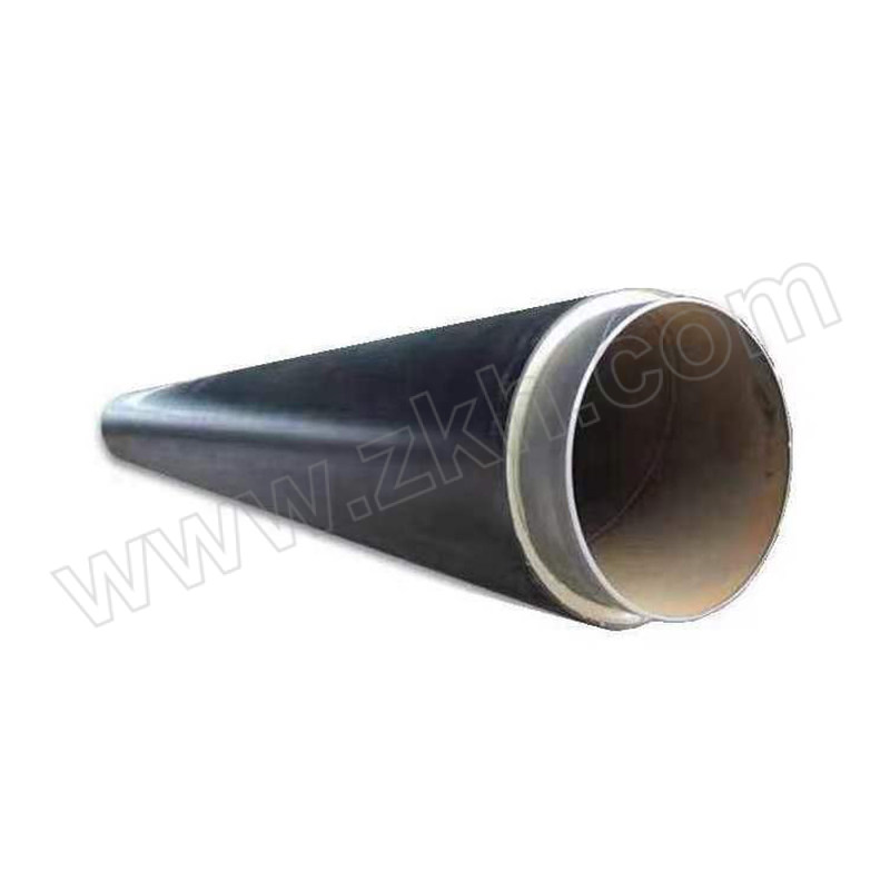 ZJLC/中锦联创 聚氨酯保温钢管 Φ273×50mm(±2mm) 10寸 12m 1根