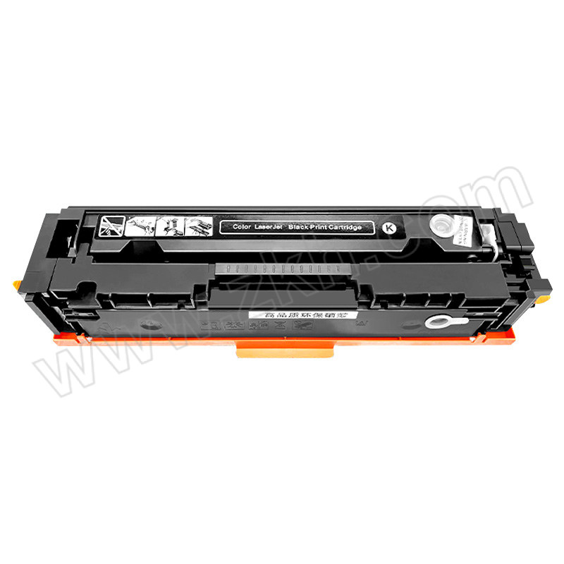 QS/旗胜 204系列硒鼓 204 黑色 适用惠普HP color M154A/154nw/M180N/M181/M181FW系列打印机 1支