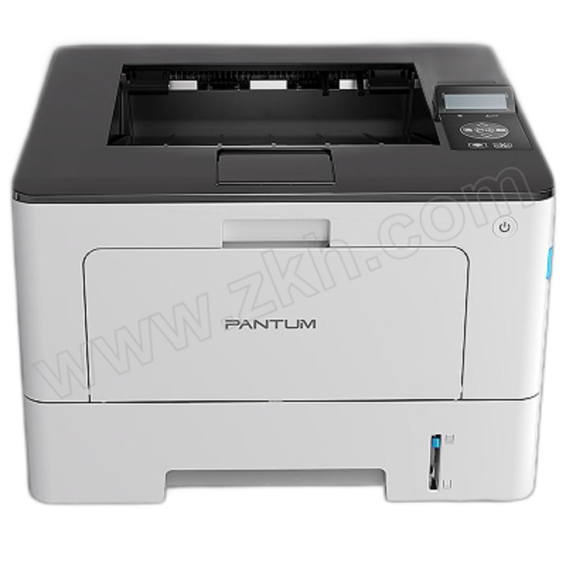 PANTUM/奔图 黑白激光打印机 BP5100DN 适用鼓组件DO-5100 粉盒TO-5100 TO-5100H TO-5100X 1台