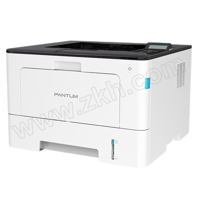 PANTUM/奔图 黑白激光打印机 BP5100DN 适用鼓组件DO-5100 粉盒TO-5100 TO-5100H TO-5100X 1台