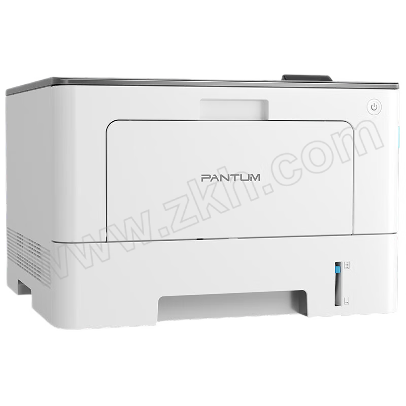 PANTUM/奔图 黑白激光打印机 BP5100DN 适用鼓组件DO-5100 粉盒TO-5100 TO-5100H TO-5100X 1台