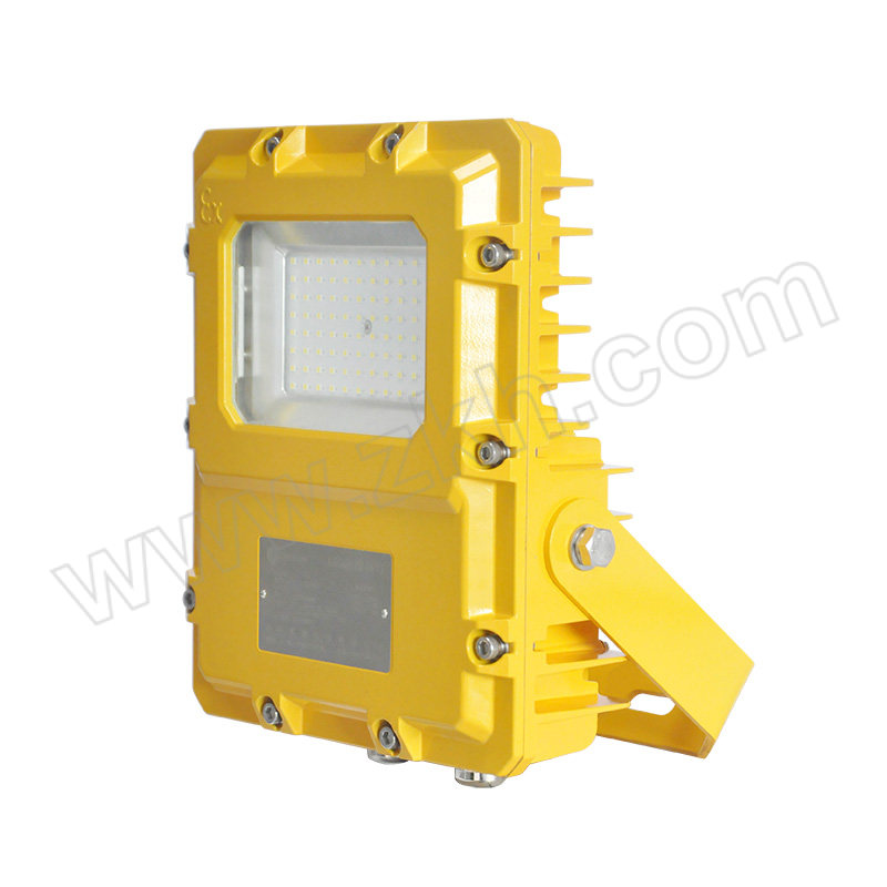 CARY/凯瑞 LED防爆泛光灯 KLE1027-50W 1套
