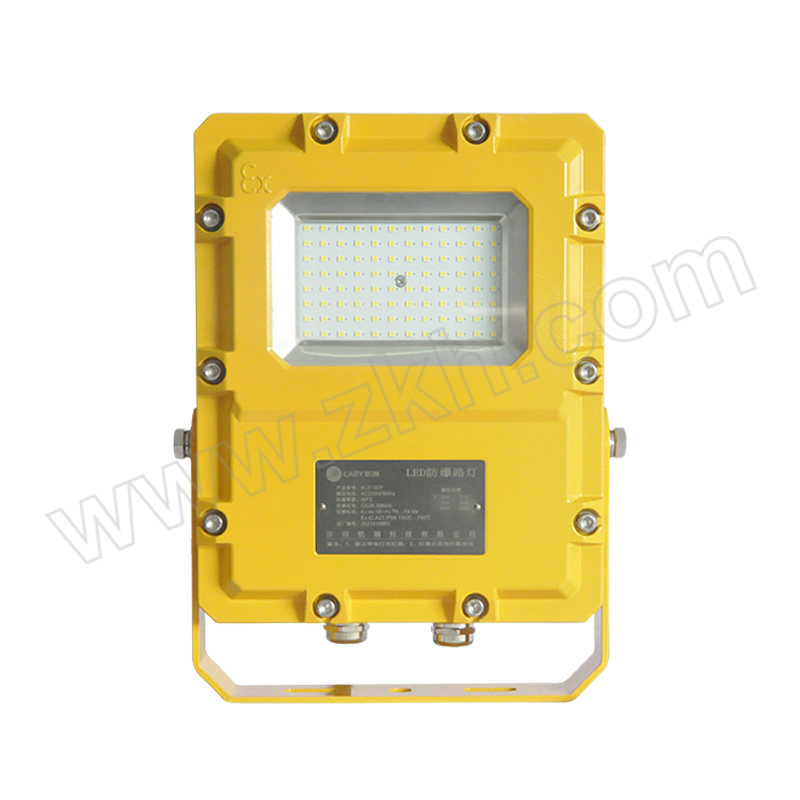 CARY/凯瑞 LED防爆泛光灯 KLE1027-50W 1套