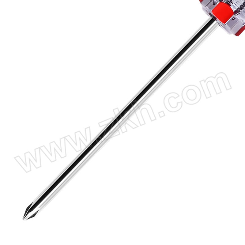RUBICON/罗宾汉 磁力彩条十字螺丝刀 102-4"(+) #1×5×100mm 1支