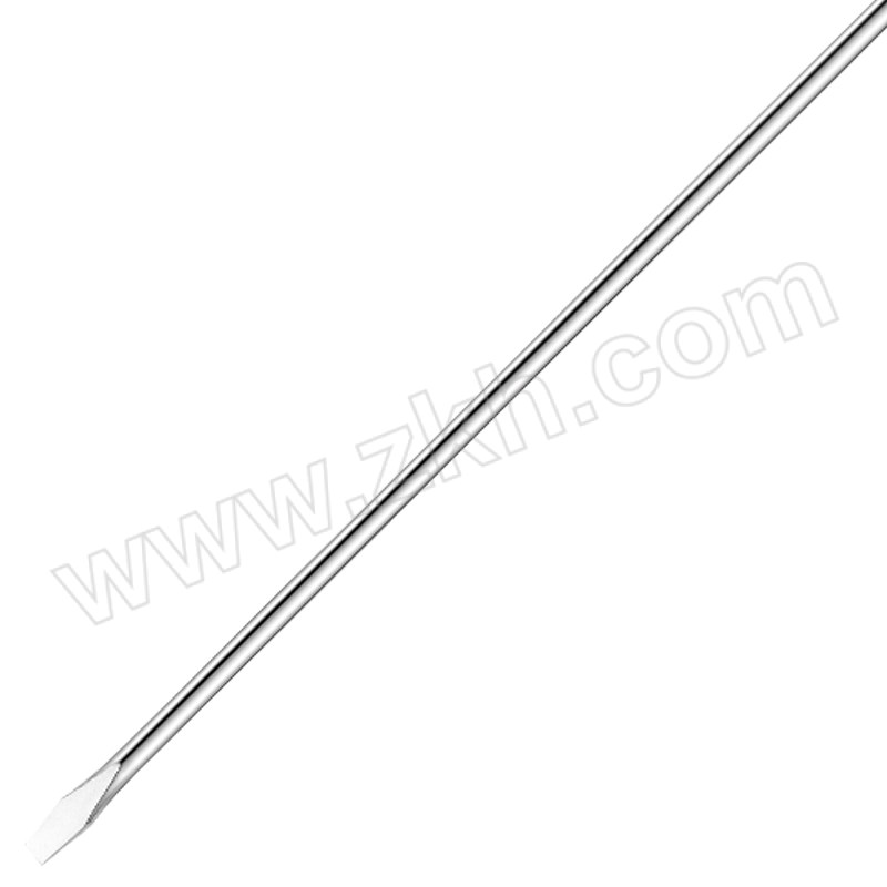 RUBICON/罗宾汉 黄黑彩条一字螺丝刀 902-8"(-) 5×200mm 1支