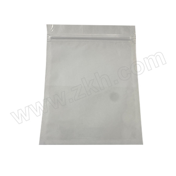 YY/亚元 加厚透明自封袋食品密封包装袋 tmzfd01 尺寸80×120mm 单面8丝 50个/包 1包
