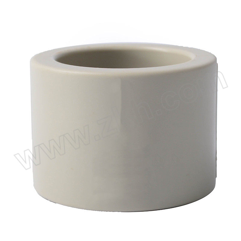 DH/鼎红 PPH热熔直接 DN32（内径40mm） 1个