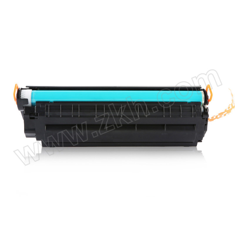 QS/旗胜 Q2612A系列硒鼓 M1005MFP 黑色 适用HP LaserJet 1010/1012/1015/1018/1020/1022/3015/3020/3030/3050/3050z/3052/3055/MFP/M1319FMFP Canon lbP 2900/2900+/3000系列打印机 1支