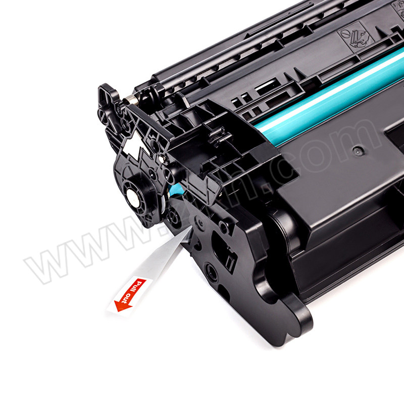QS/旗胜 CF277A硒鼓系列(含芯片) 277 黑色 适用惠普HP LaserJet Pro M305D/M405/M329/M429系列打印机 精装版 1支
