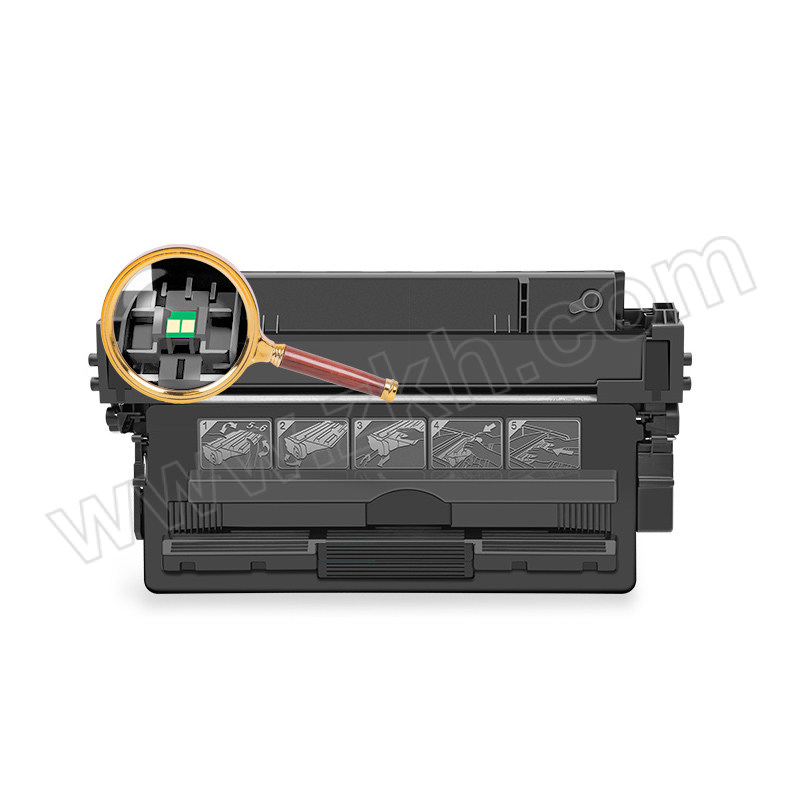 QS/旗胜 7516系列硒鼓 7516 黑色 适用惠普HP LaserJet Q7516A/HP16a/hp7516a/5200/5200L/5200N/5200TN/5200DTN系列打印机 标准版 1支