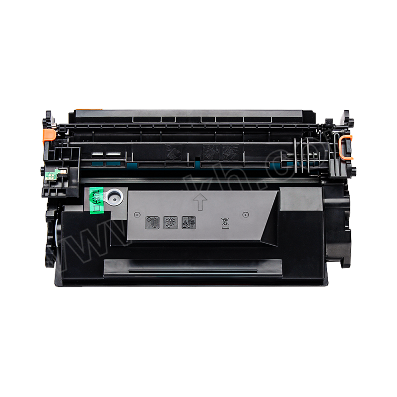 QS/旗胜 CF287A系列硒鼓 M501DN 黑色 适用惠普HP LaserJet Enterprise M506n/MFP/M527/M506dn系列打印机 标准版 1支