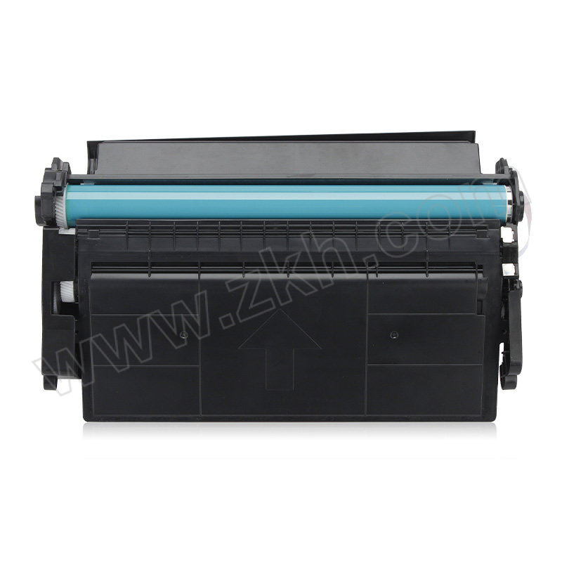 QS/旗胜 CF287A系列硒鼓 M501DN 黑色 适用惠普HP LaserJet Enterprise M506n/MFP/M527/M506dn系列打印机 标准版 1支