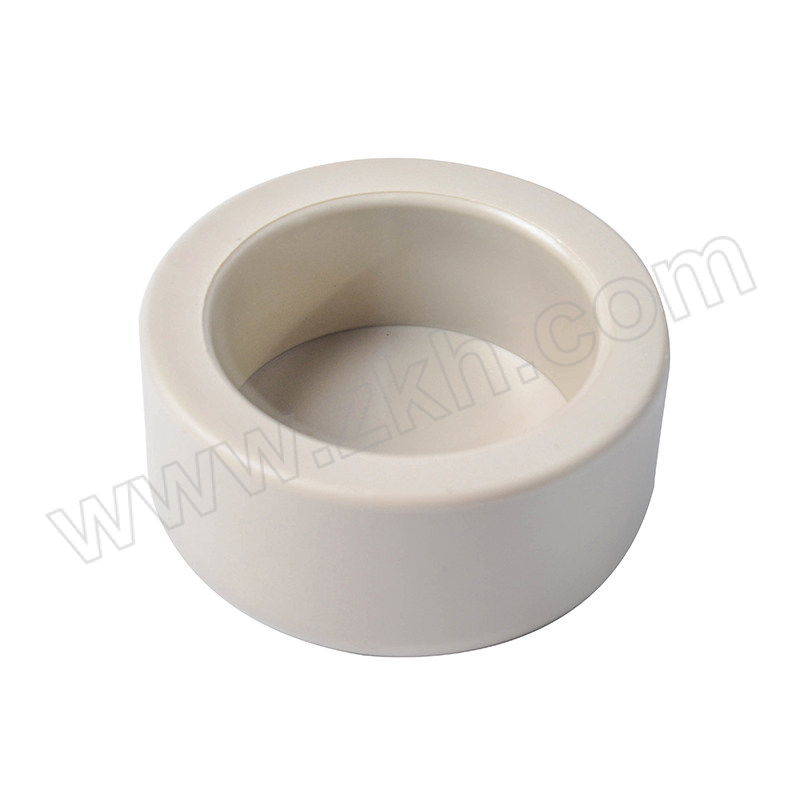 DH/鼎红 PPH管堵 DN50(内径63mm） 1个