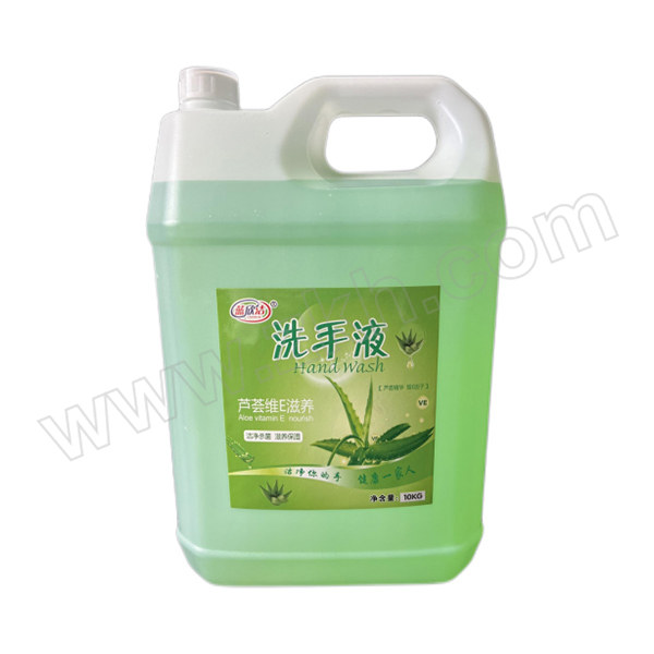 LXJ/蓝欣洁 洗手液 10kg 1桶