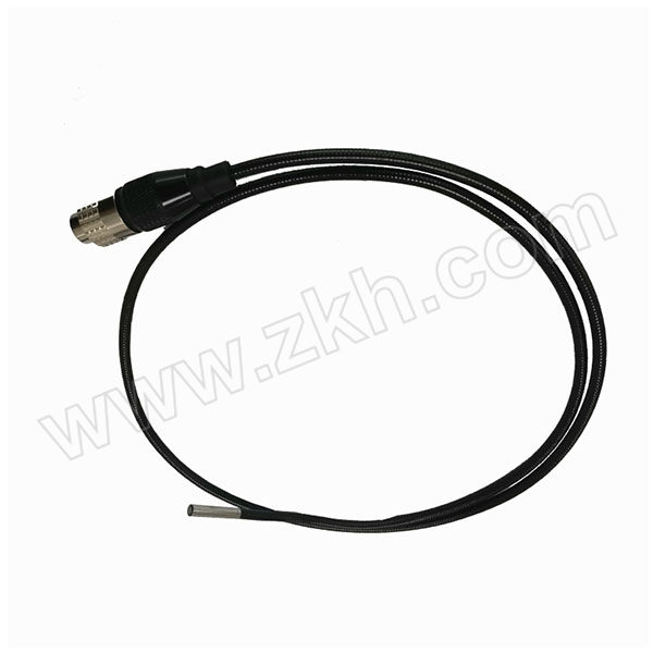 YATEKS/亚泰光电 内窥镜探头 探头直径3.7mm 管线长5米 适配BIE350FM 1根