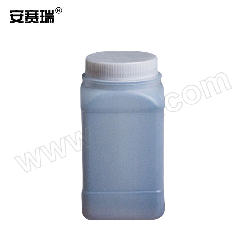 SAFEWARE/安赛瑞 塑料方型试剂瓶 600261 1L 1包