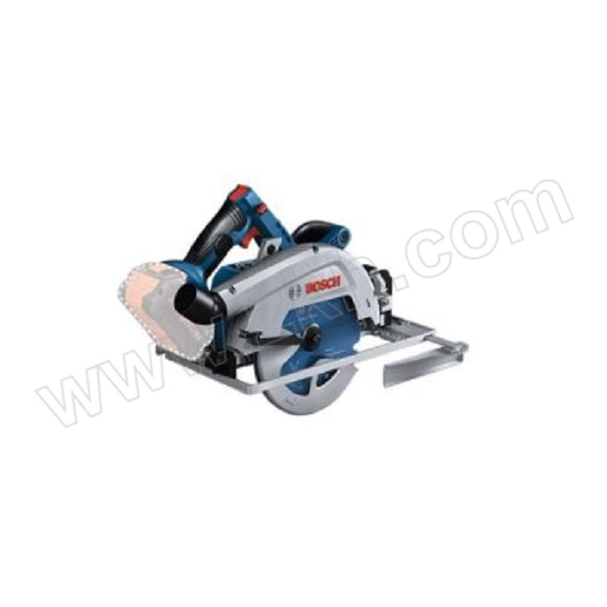 BOSCH/博世 锂电充电式圆据 GKS18V-68GC 裸机 不含电池充电器 1把