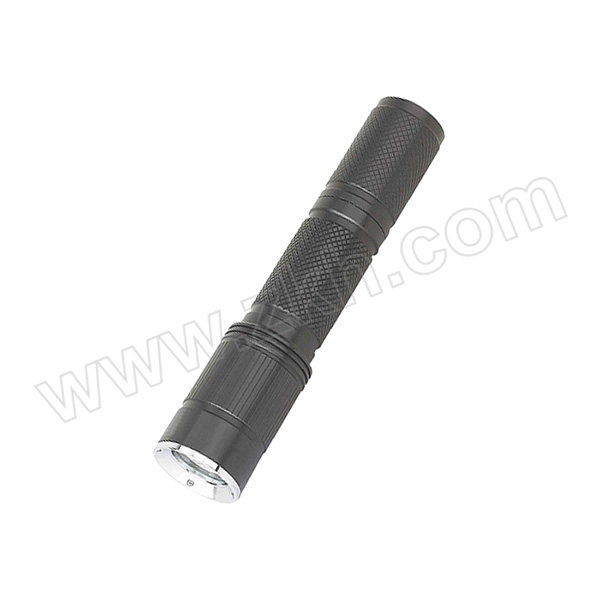 CHHI/正辉 电筒 BXD6011A 固态强光 黑色 1套