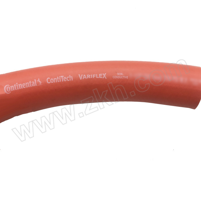 CONTINENTAL/康迪泰克 variflex耐油耐高温胶管 AA01-08RD-CT-VAR200 1/2" 红色 100m 1卷