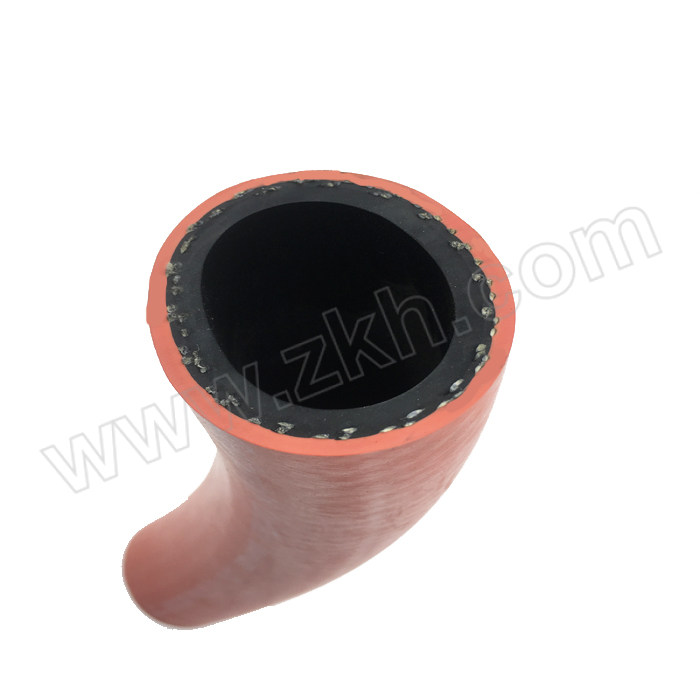 CONTINENTAL/康迪泰克 variflex耐油耐高温胶管 AA01-08RD-CT-VAR200 1/2" 红色 100m 1卷