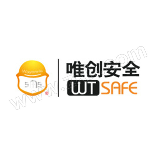 WTSAFE/唯创 测距标签 SF-U0x(腕带) 1个