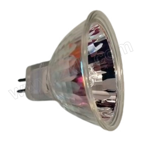 PHILIPS/飞利浦 射灯 12V/ 50W/ MR16 /大杯/直径5cm 1个