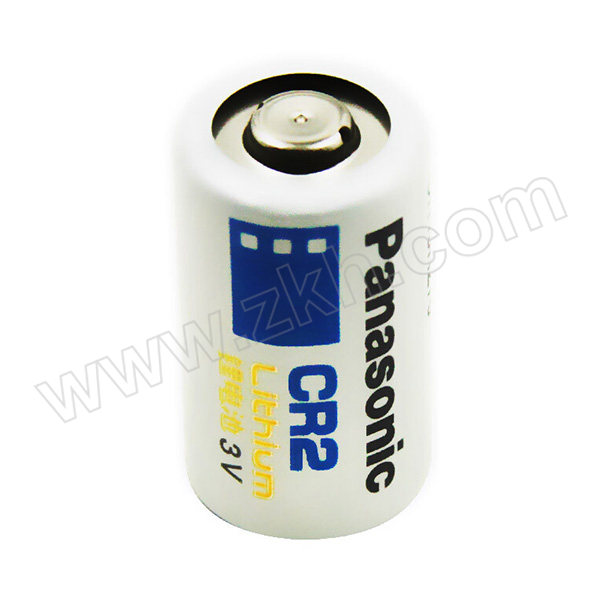 PANASONIC/松下 检测仪电池 CR15H270 3V 1个