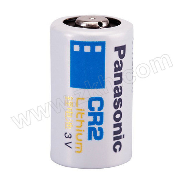 PANASONIC/松下 检测仪电池 CR15H270 3V 1个