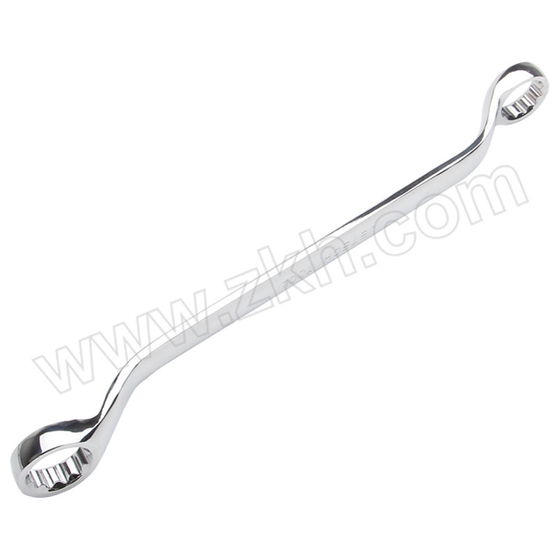 JETECH/捷科 双头梅花扳手镜面抛光 OFSF32-36 32×36mm 1把