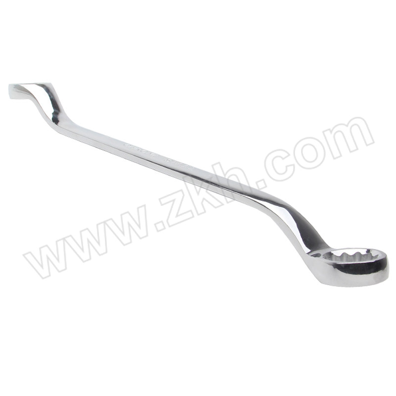 JETECH/捷科 双头梅花扳手镜面抛光 OFSF32-36 32×36mm 1把