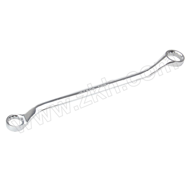 JETECH/捷科 双头梅花扳手镜面抛光 OFSF32-36 32×36mm 1把