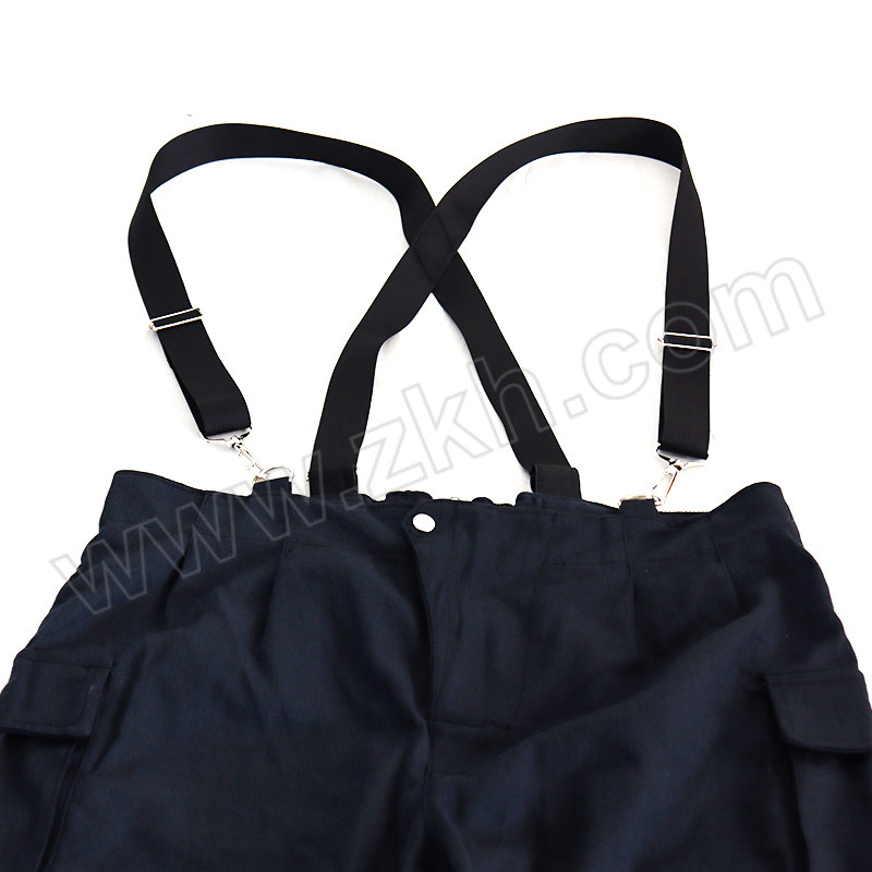 DONGAN/东安 02款消防训练服套装(不含3C) DAFZ19 内胆可拆卸 2XL 藏青色 含衣服×1+裤子×1+头盔×1+手套×1+腰带×1+44码靴子×1 1套