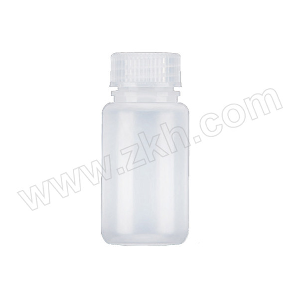 MOFFAT BIO/镁芬生物 PP广口试剂瓶 MBWSB-0060-A 60mL 1箱