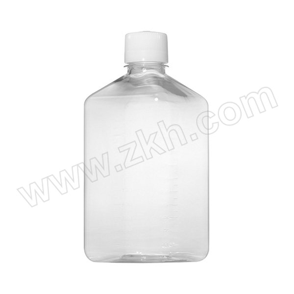 MOFFAT BIO/镁芬生物 PETGml血清瓶(灭菌) MBSMB-1000-B 1L 1箱