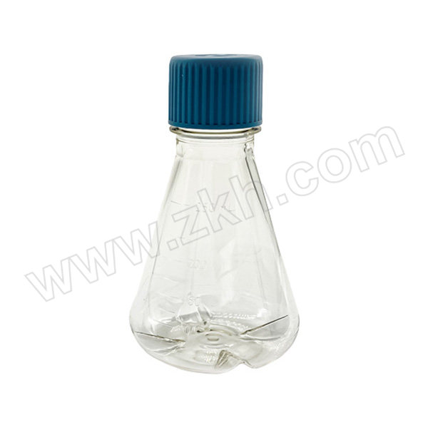 MOFFAT BIO/镁芬生物 PC挡板摇瓶(灭菌) MBPCF-0250-B 250mL 1箱