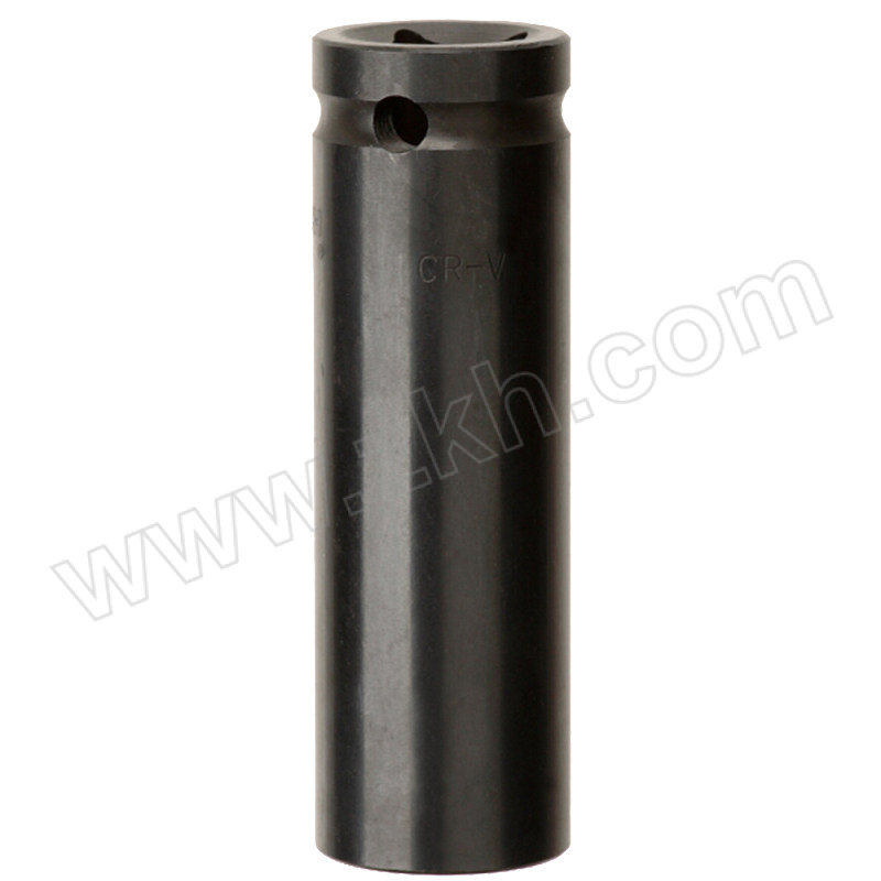 JETECH/捷科 风动内六角旋具长套筒 FK1/2-D32 32mm 1个