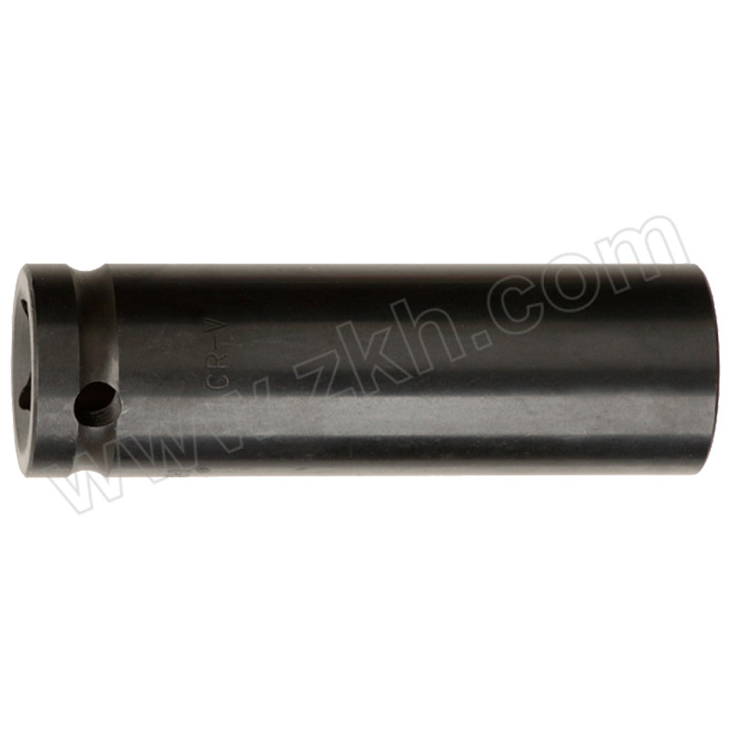 JETECH/捷科 风动内六角旋具长套筒 FK1/2-D32 32mm 1个