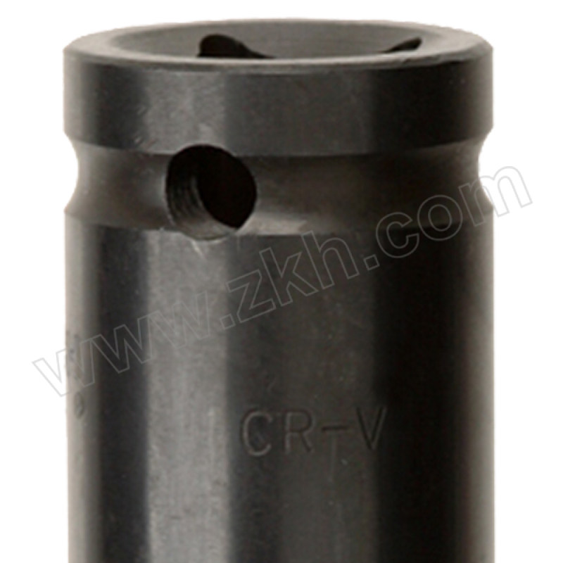 JETECH/捷科 风动内六角旋具长套筒 FK1/2-D32 32mm 1个