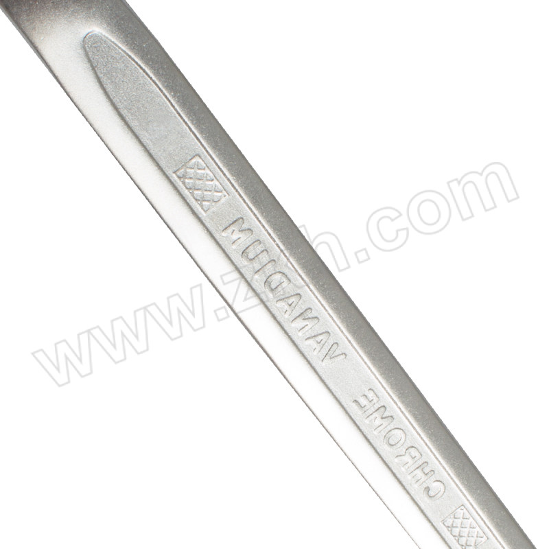 JETECH/捷科 双头梅花扳手抛光喷砂 OFS14-17 22×26mm 1把